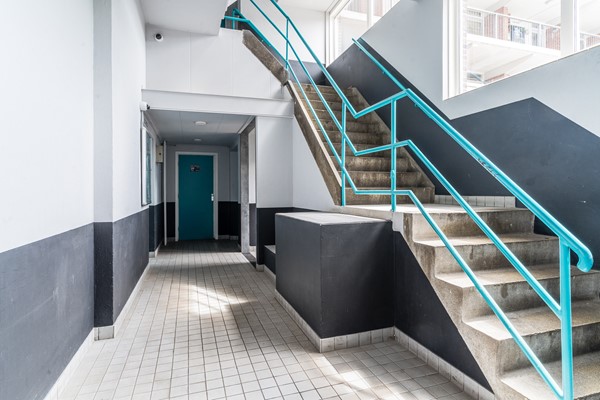 Medium property photo - Trouwlaan 251, 5021 WH Tilburg